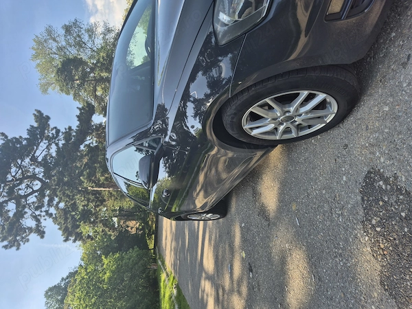 VOLKSWAGEN Golf 2014 — imagine 5