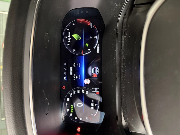 RENAULT Captur 2023