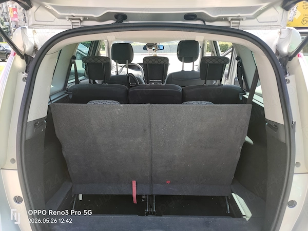 RENAULT Scenic 2010 — imagine 7