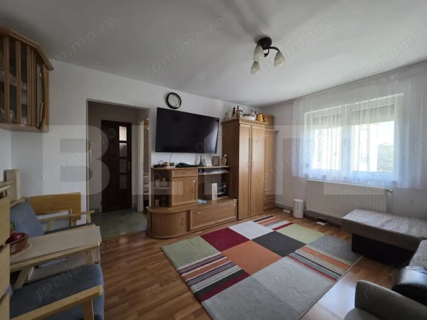 Apartament de vânzare, 43.83 mp, zona Micro 14 — fotografia 1