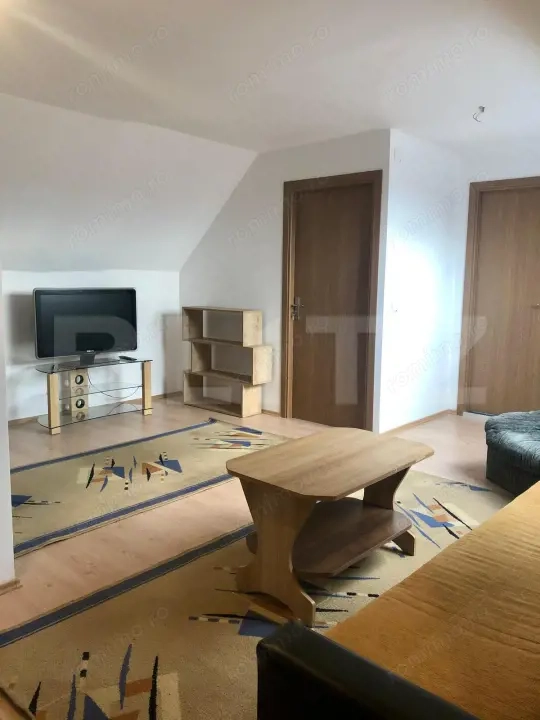 Apartament 2 camere, 53 mp, decomandat, în apropiere de VIVO — fotografia 1