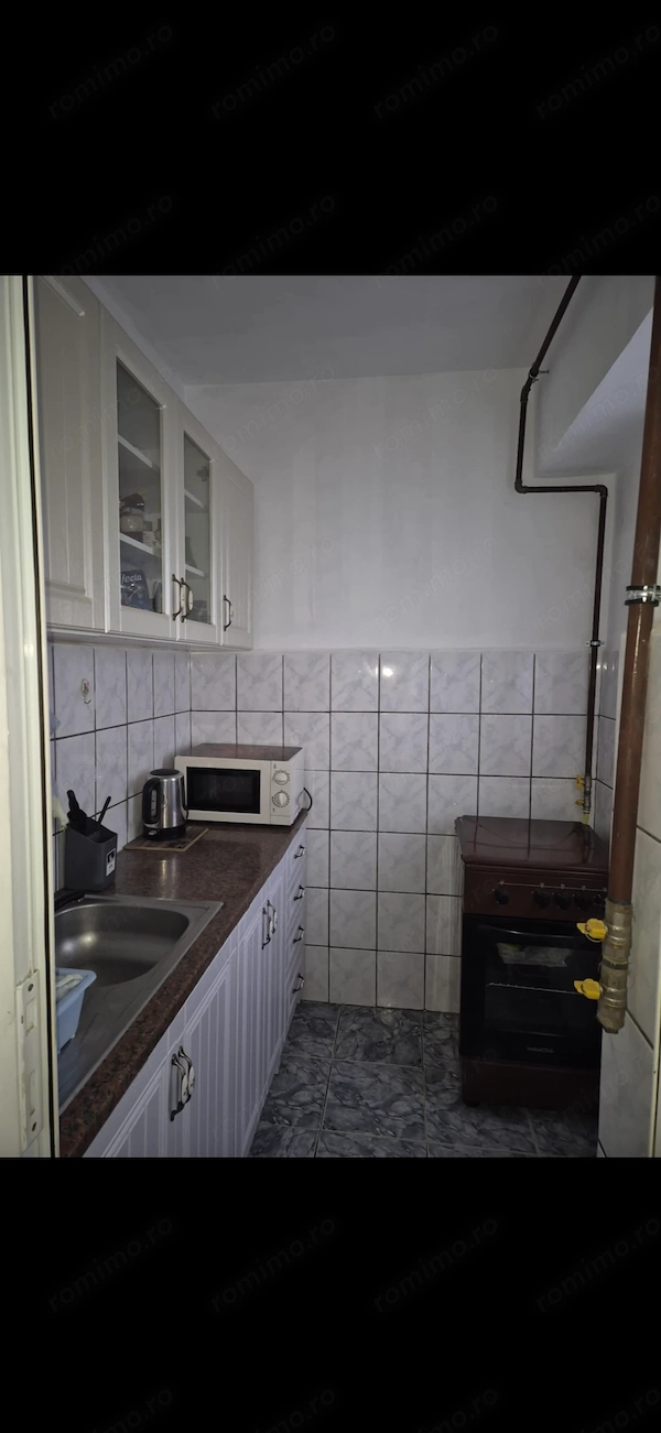 Vând garsonieră în Năvodari — fotografia 3