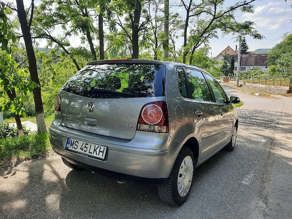 VOLKSWAGEN Polo 2009 — imagine 17