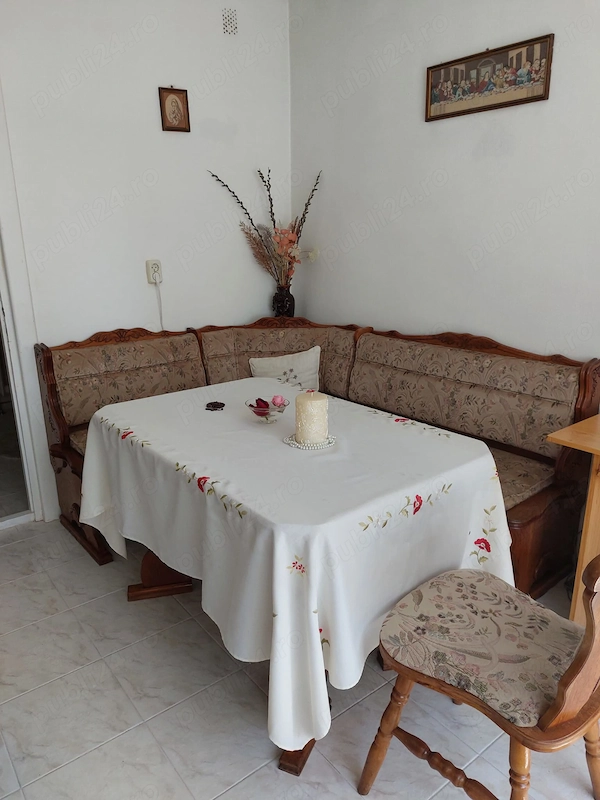 Proprietar ofer spre vânzare Apartament 2 camere zona UTA | 75 mp utili — fotografia 2