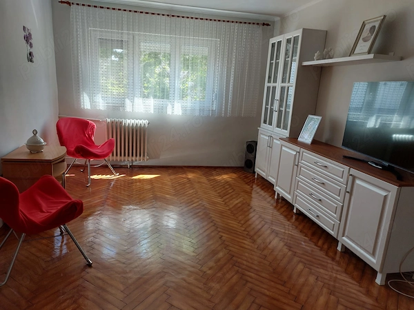 Proprietar ofer spre vânzare Apartament 2 camere zona UTA | 75 mp utili — fotografia 3