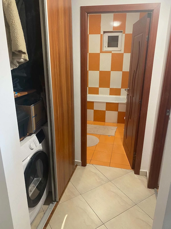 Apartament 3 camere de vanzare zona Salajanca — fotografia 3