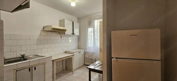 Apartament 2 Camere Decomandat Parc Moghioros — fotografia 3