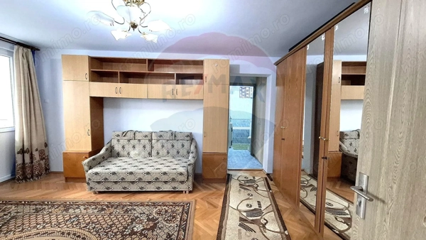Apartament cu 2 camere de vânzare în zona Central Reghin — fotografia 3