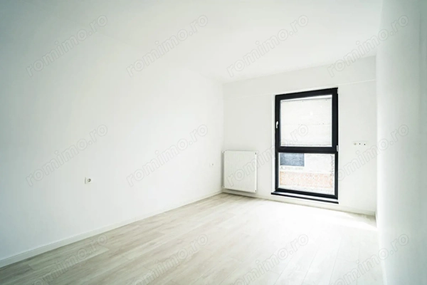 2 camere, 63 mp, etaj 1, FINALIZAT, metrou langa bloc, COMISION 0%, FINISAT — fotografia 1