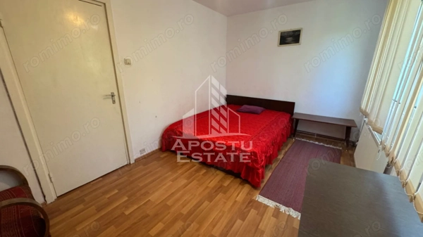 Apartament cu 2 camere, de închiriat zona Tipografilor — fotografia 3