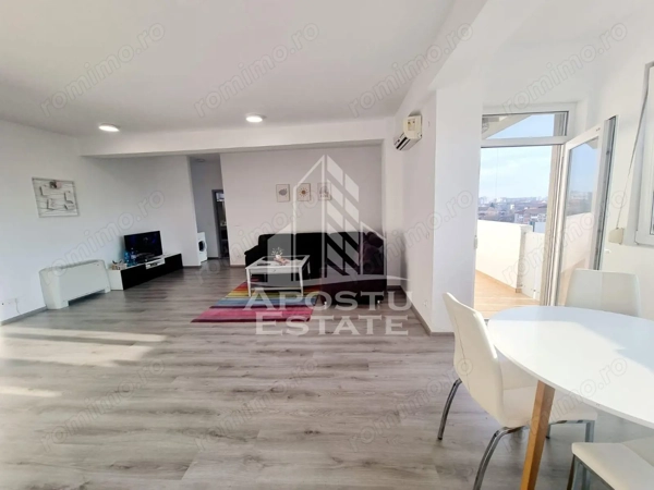 Apartament cu 2 camere, de vanzare, zona Torontal, Timisoara — fotografia 3