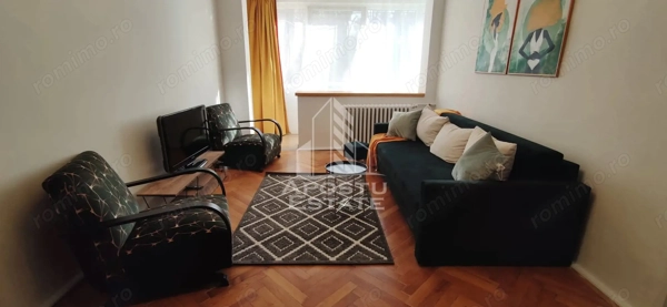 Apartament 2 camere, de vanzare, zona Sagului, Timisoara — fotografia 1