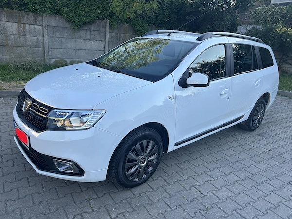 DACIA Logan 2020 — imagine 3
