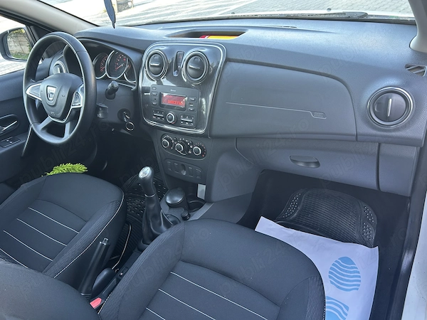 DACIA Logan 2020 — imagine 6