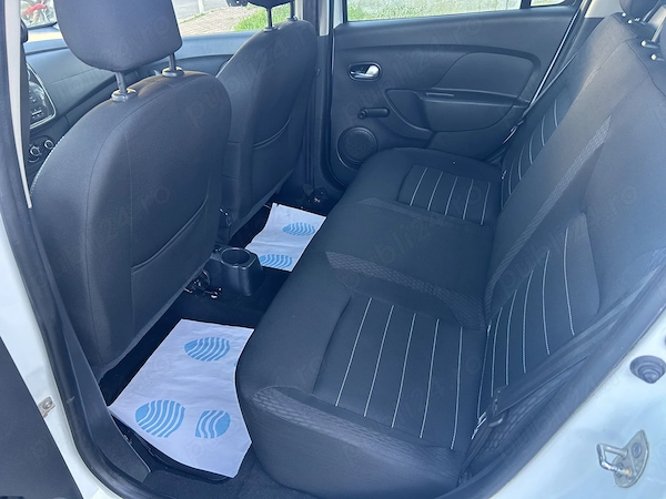 DACIA Logan 2020 — imagine 7