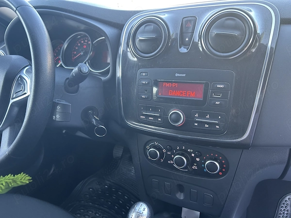 DACIA Logan 2020 — imagine 9