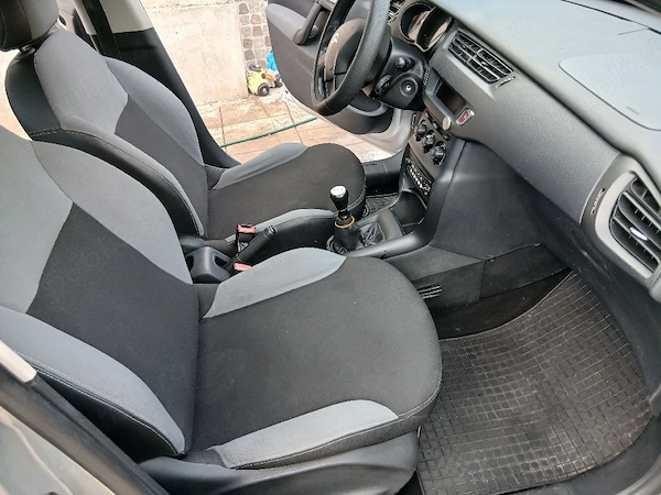 CITROËN C3 2013 — imagine 5