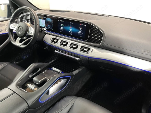 MERCEDES-BENZ Unknown Model 2021 — imagine 10