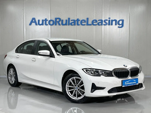 BMW 3 Series 2019 — imagine 2