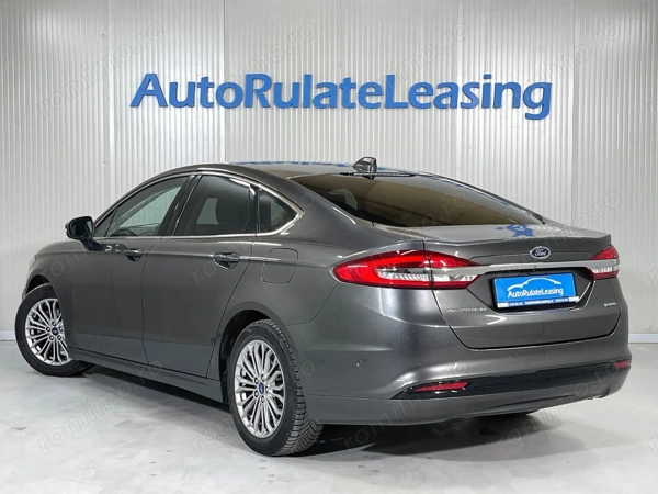 FORD Mondeo 2022 — imagine 4