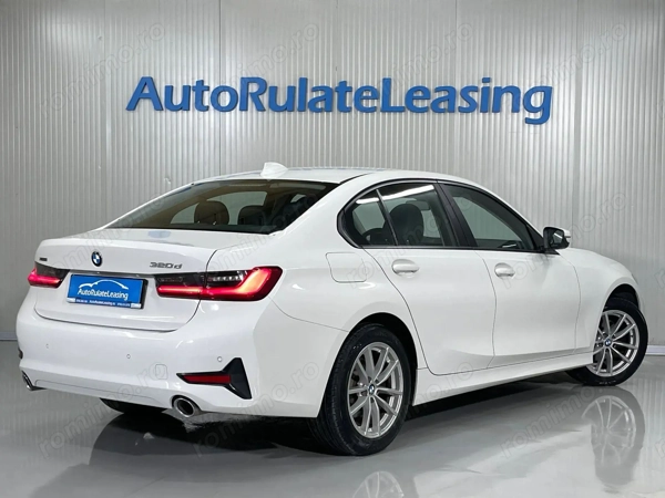 BMW 3 Series 2019 — imagine 3