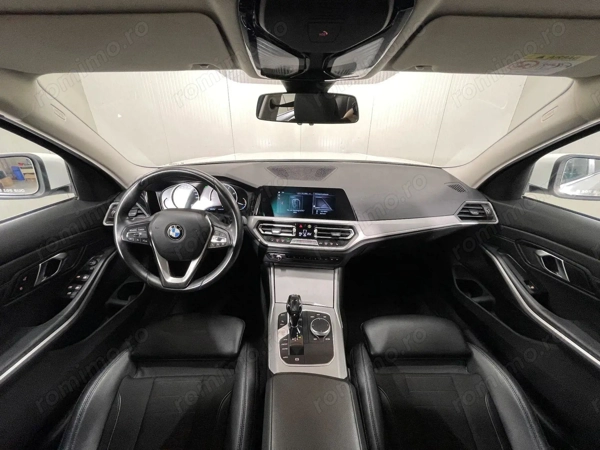 BMW 3 Series 2019 — imagine 7