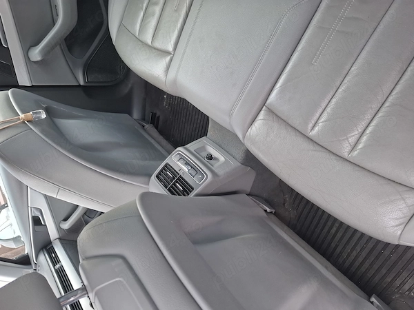 AUDI A4 2018 — imagine 2