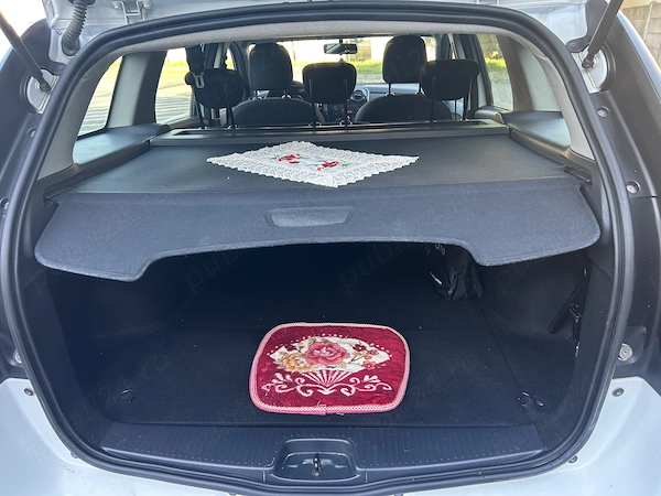 DACIA Logan 2020 — imagine 10