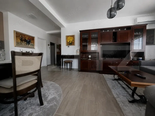 Apartament 3 camere | Tractorul | Mobilat & Utilat & Parcare inclusa — fotografia 3