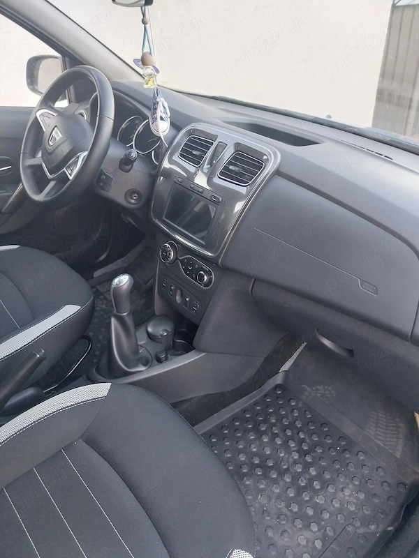 DACIA Sandero 2019 — imagine 6