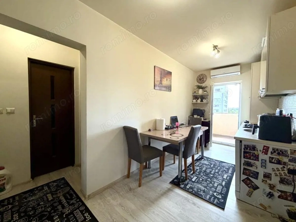 Apartament cu 2 camere, 44 mp utili, mobilat si utilat - zona Aradului — fotografia 1