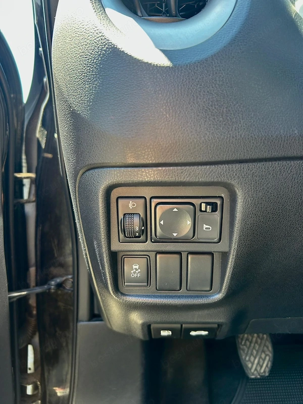 NISSAN Juke 2014 — imagine 7