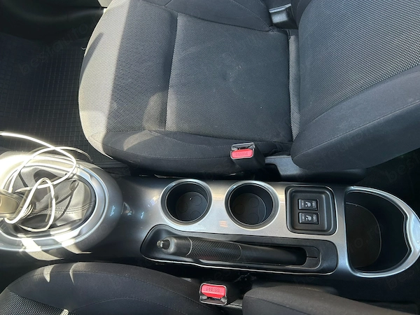 NISSAN Juke 2014 — imagine 8