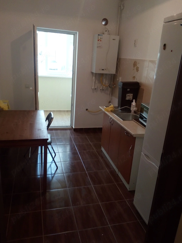 Garsoniera de vanzare in Popesti Leordeni,str Solstitiului 35m2 + balcon 2m2 + loc de parcare inclus — fotografia 3