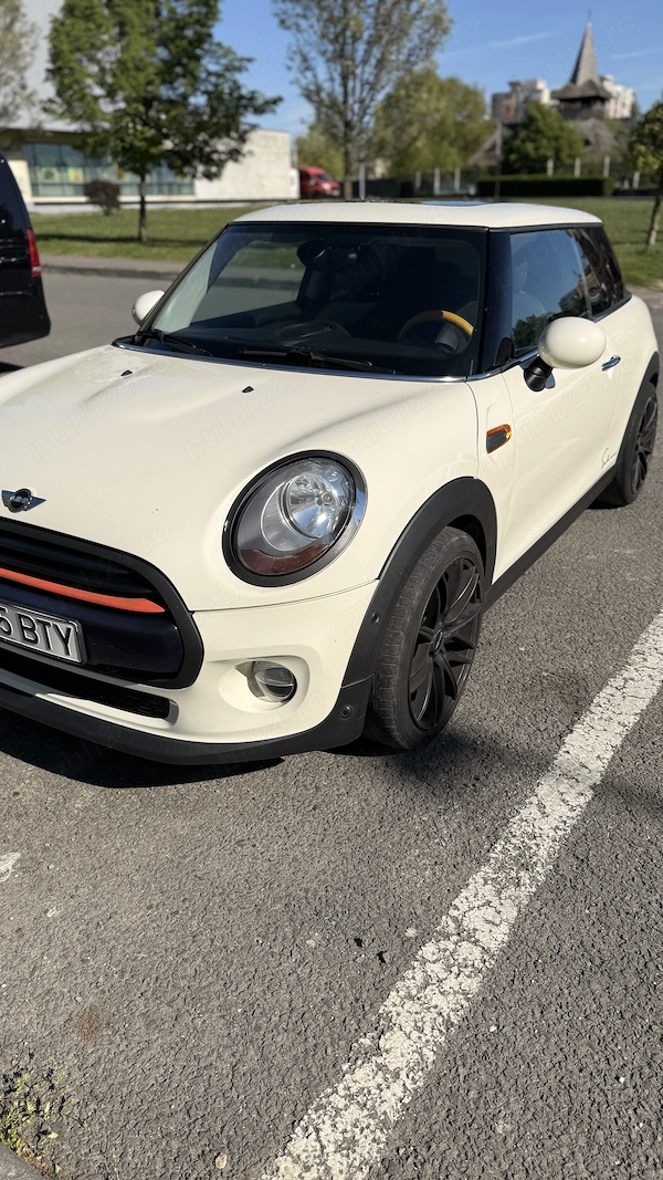 MINI Cooper 2017 — imagine 6
