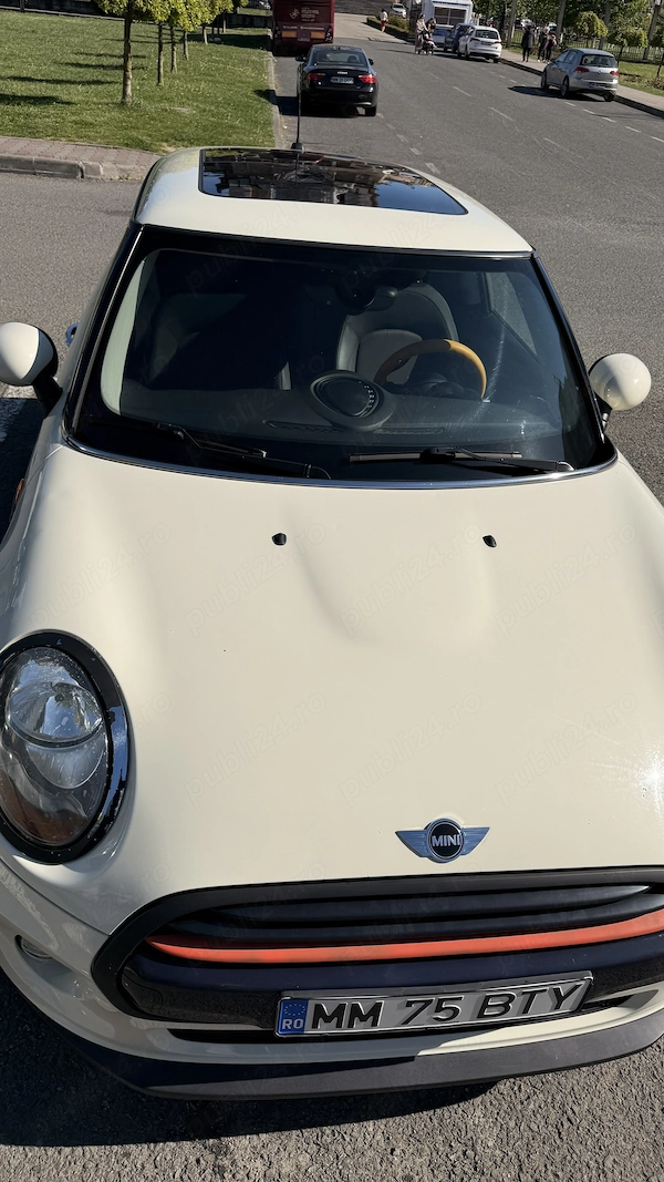 MINI Cooper 2017 — imagine 7