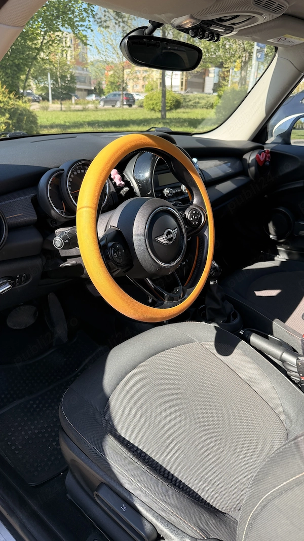 MINI Cooper 2017 — imagine 5