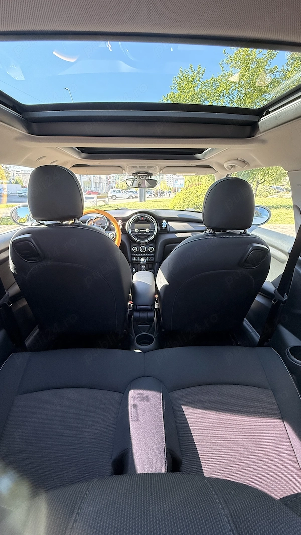MINI Cooper 2017 — imagine 10