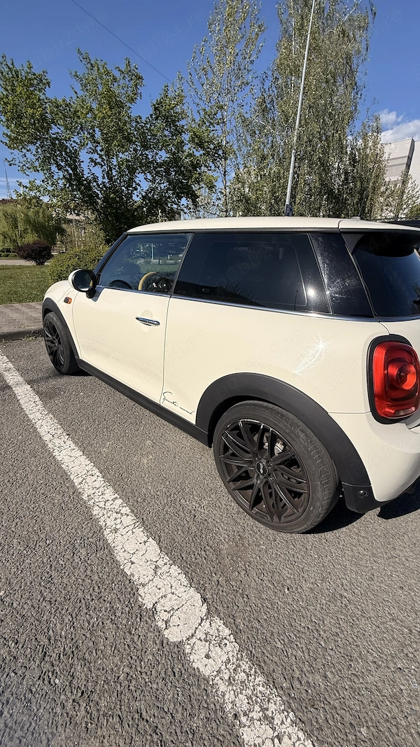 MINI Cooper 2017 — imagine 12