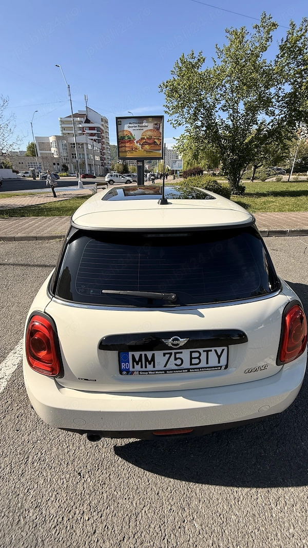 MINI Cooper 2017 — imagine 9
