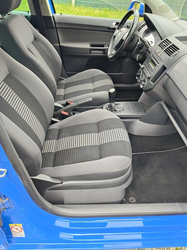 VOLKSWAGEN Polo 2009 — imagine 2