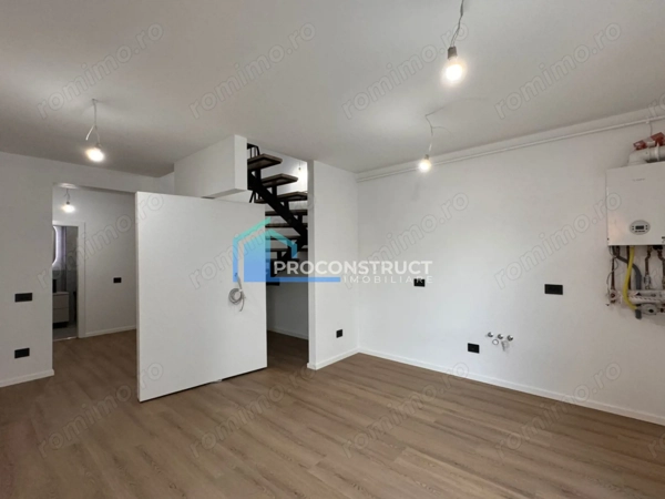 APARTAMENT PE DOUA NIVELURI|108 MP|2 LOCURI DE PARCARE|COMISION 0 % — fotografia 3