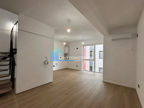APARTAMENT PE DOUA NIVELURI|108 MP|2 LOCURI DE PARCARE|COMISION 0 % — fotografia 1