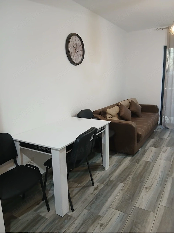 Apartament cu 2 camere (tip studio) de inchiriat — fotografia 1
