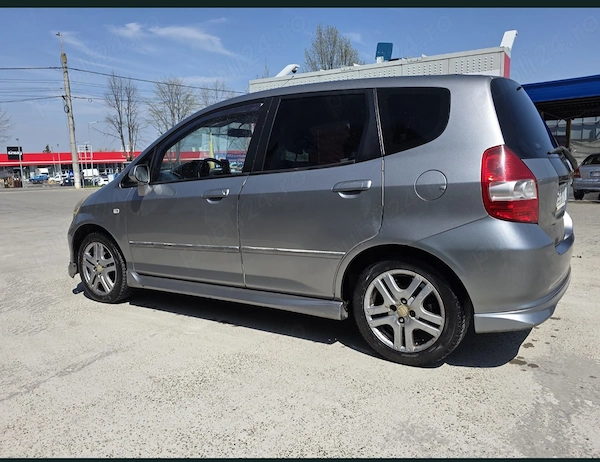 HONDA Jazz 2004 — imagine 3