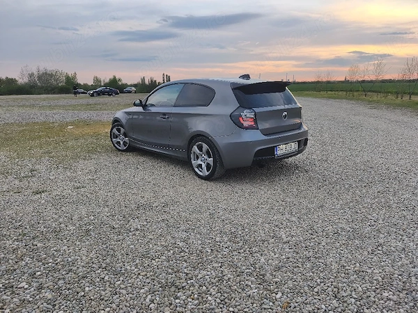 BMW 1 Series 2009 — imagine 7