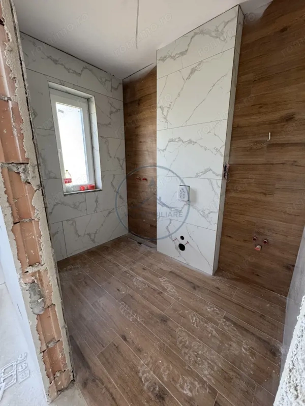 Apartament 3 camere / 2 bai / etaj 2 / parcare + boxa / ZONA CETATII — fotografia 3