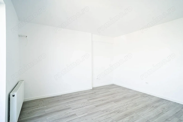 Militari-2 Camere, 55.9 mp, Bloc Nou, Metrou, Finisaje calitative, comision 0% — fotografia 3
