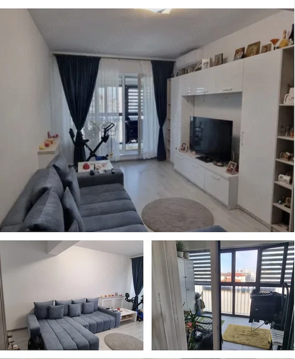 Apartament 2 camere Metalurgiei- Drumul Dealu Cucului — fotografia 1
