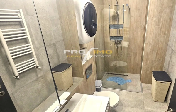 Apartament 2 camere pe malul Lacului Mamaia — fotografia 3